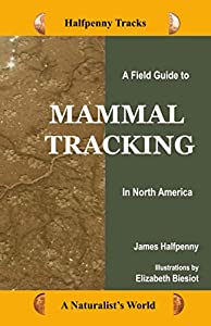 A Field Guide to Mammal Tracking in North America