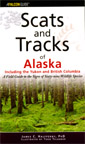 SCATS AND TRACKS OF ALASKA AND BRITISH COLUMBIA