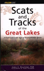 SCATS AND TRACKS OF THE GREAT LAKES