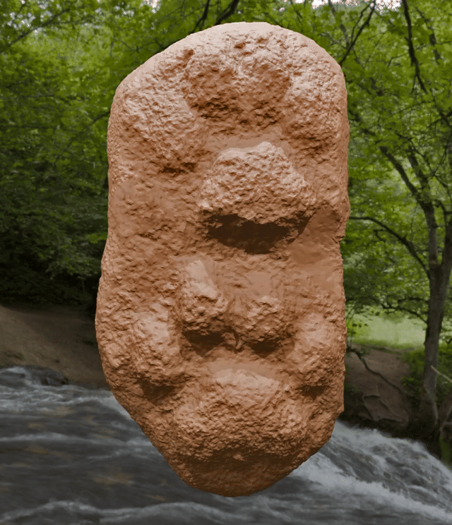 CARNIVORE TRACK CASTS