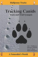 Tracking Canids: Track and Trail Synopsis
