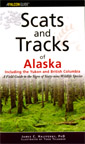 SCATS AND TRACKS OF ALASKA AND BRITISH COLUMBIA