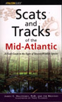 SCATS AND TRACKS OF THE MID-ATLANTIC