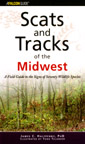 SCATS AND TRACKS OF THE MIDWEST
