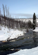 CLASS OVERVIEW: WINTER ECOLOGY