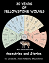 30 Years of Yellowstone Wolves